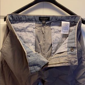 Banana Republic Chinos